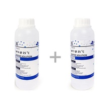 Chembio Kalibrasyon Sıvısı Seti Ph4 Ve Ph7 500ml
