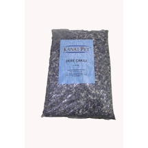 Akvaryum Dere Çakılı 10 Kg (5-8 Mm)