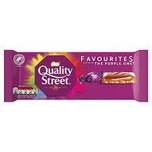 Nestle Quality Street Favourites Inspired By The Purple One 87 G
