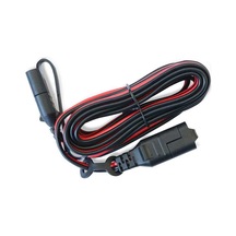 BLACK+DECKER BXA29 12V Akü Şarj Ara Uzatma Bağlantı Kablosu 3Met