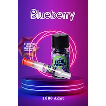 Mentol Türkiye Ice Touch Blueberyy 1000 Adet