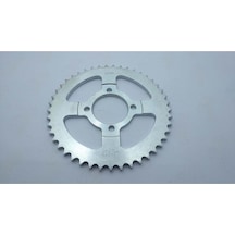CUB ARKA DİŞLİ 45T İTH