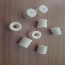 12 MM Bilardo Istaka Ucu Cerosit Istaka Uç Fiberi  1 Adet