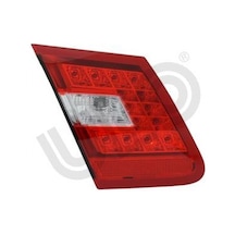 Ulo 1059007 Stop Lambası Sol Ic Led Mercedes E-class W212 09 13 A2129060158