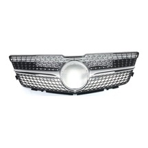 Mercedes Glk Diamond Ön Panjur Izgara 2008 / 2012