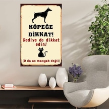 Ahşap Retro Mdf Poster , Komik Sözler , Duvar Yazıları , Manzara , Tarih , Edebiyat - Tbl0340