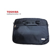Toshıba Ec1 Toshiba 15" İç Astarı Kadife Çanta (Z40-A-17R Için)
