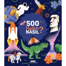 500 Neden Nasıl