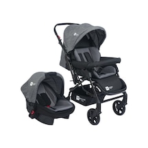 Mimma Baby Olympus Travel Sistem Bebek Arabası