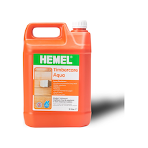 Hemel Timbercare Aqua Emprenye Şeffaf 5 Lt