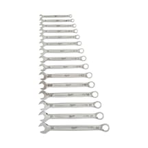 Milwaukee Kombine Anahtar Seti 15 Parça Max Bıte- 4932464258