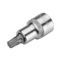 Retta Kısa Lokmalı Torx Bits T45 Rtl5045 A