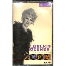 Belkıs Özener Sahibinin Sesinden Kaset
