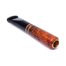 Şahin 6mm Filtreli 8mm Uçlu Akrilik Saplı Sigara Ağızlığı 250425 Diğer