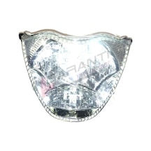 Salcano Wolf 125 Far Komple 351459925