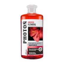 Photon Hibiskus Duş Jeli ve Banyo Köpüğü 650 ML