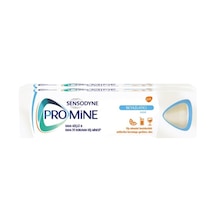 Sensodyne Promine Beyazlatıcı Diş Macunu 75 ML