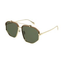 Alexander McQueen AM0337S 003 Güneş Gözlüğü