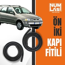 Fiat Palio Station Wagon 1.nesil Ön İki Kapı Fitili-a Kalite-numlas-nm3362