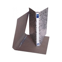 Özkan Yaylı Dar Karton Klasör M0590