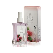 Clean Rose Gül Kadın Parfüm EDT 40 ML