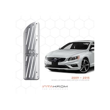 intakrom Volvo R-Design Krom Ayak Dinlendirme Pedalı 2009 - 2015