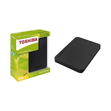 Toshiba DTB305 320 GB 2.5" USB 3.0 Taşınabilir Disk