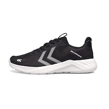 Hummel Solar Performance Iı Siyah Spor Ayakkabı Siyah