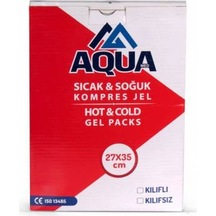 Aqua Kompres Jel 26 X 35Cm