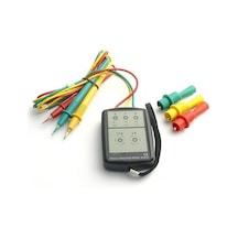 Vıctor Vc 850 Faz Sırası Ölçer