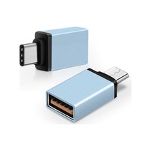 USB Type-C Otg Converter Çevirici Başlık