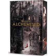 Alchemised Nox Yayınları