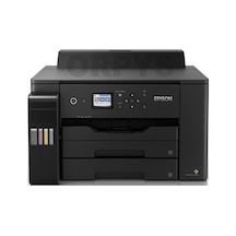 Epson L11160 Renkli Mürekkep Tanklı A3 Çok Fonksiyonlu Yazıcı