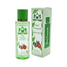 Lion Francesco Naket Pomegranate Vücut Spreyi 250 ML