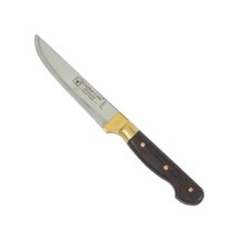 Sürmene Cumhur Çelik 61002 Mutfak Bıçağı No:2, 13 Cm Venge Sap