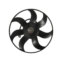 Audı A3 09/12 Radyatör Fan Kanadı 7 Kanat Motorlu Oris