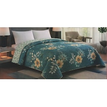 Çift Kişilik Çok Amaçlı Yatak Örtüsü ( Çift Taraflı Pike ) 200 x 220 CM