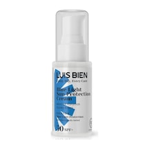 Luis Bien Mavi Işık Korumalı Güneş Kremi Spf 50+ 50ml
