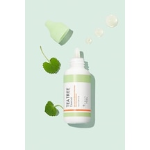 Yağlanma Ve Sivilcelenme Eğilimli Ciltler İçin Nemlendirici Esans A'pıeu The Pure Tea Tree