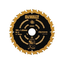 Dewalt Dt10304 Atb Extreme Elmas Testere 190x30mm 24 Diş