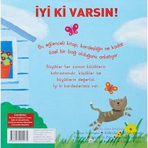 İyi Ki Varsın - 57858324548004699215506