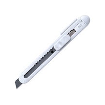 Nt Cutter Fa-120p 9mm Dar Maket Bıçağı Beyaz