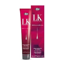 Lisap Lk Opc 7/3 Kumral Dore Saç Boyası 100 Ml