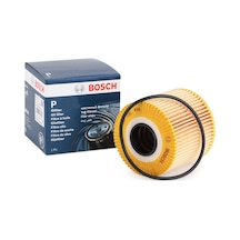 Bosch Renault Master Iı 2.2 Dci Yağ Filtresi 2000-