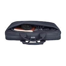 A08jsaa Everyday Laptop Brıefcase Odyssey Gray 14.0