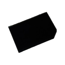 Rowenta Uyumlu Ro 8341 Silence Force Multi Cyclonic Süpürge Sünger Filtresi Kesik Uç