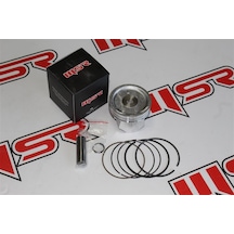 Tvs Rtr 200 Fı 4v Piston Kit 67.00 Mm