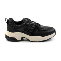 Bambi Siyah Kadın Sneaker K01429161209 Siyah
