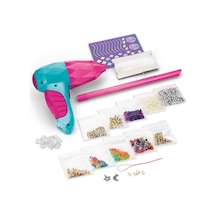65609 Sun-cza-hobi Set Shımmer N Sparkle Sparklıng Gem Aır Styler - Grsy-889738 1 Adet