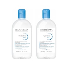 Bioderma Laboratoire Dermatologique Hydrabio H2O 2 x 500 ML